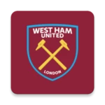 Logo of West Ham United android Application 